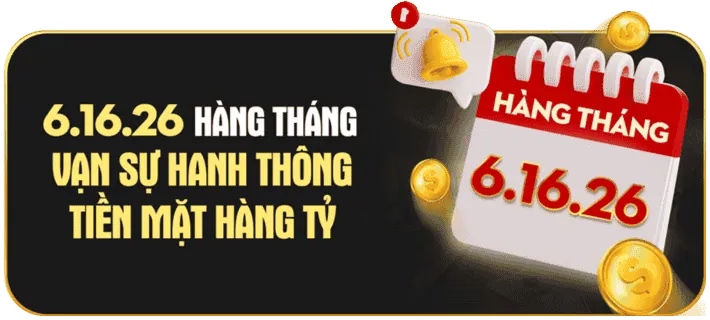 Tiền Thưởng Chào Mừng 89bet1