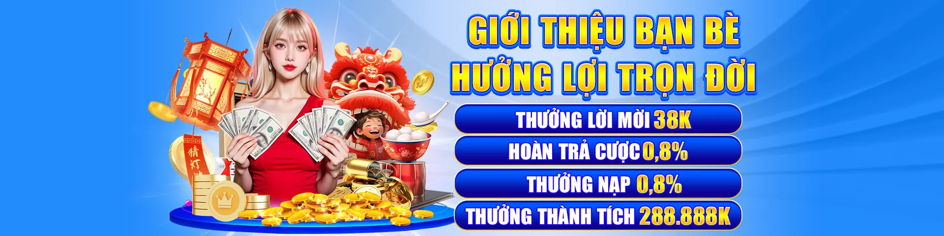 Ưu Đãi Hấp Dẫn Tại 89bet1